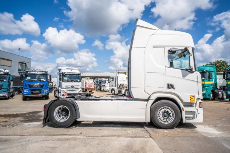 Scania R 450 + RETARDER - Vlačilec: slika 3 Scania R 450 + RETARDER - Vlačilec: slika 3
