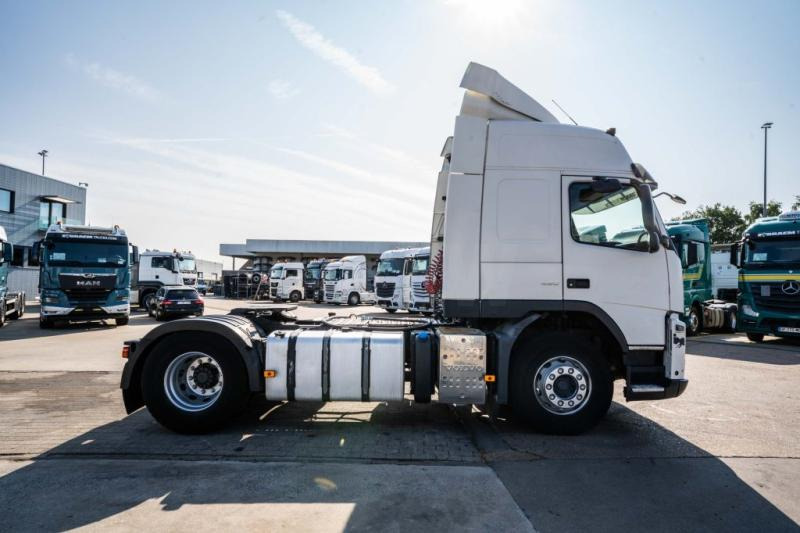 Volvo FM (FH) 460 GLOB +VOITH+KIPHYDR. - Vlačilec: slika 3 Volvo FM (FH) 460 GLOB +VOITH+KIPHYDR. - Vlačilec: slika 3