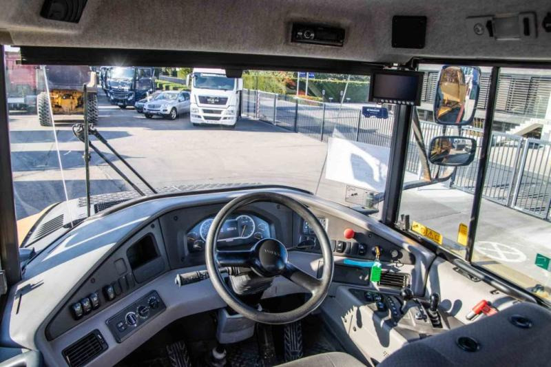 Volvo DUMPER A25G - Togi demper/ Demper za skale: slika 5 Volvo DUMPER A25G - Togi demper/ Demper za skale: slika 5