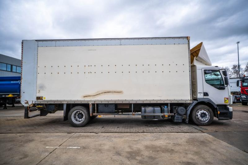 Volvo FE 280 - Tovornjak zabojnik: slika 3 Volvo FE 280 - Tovornjak zabojnik: slika 3