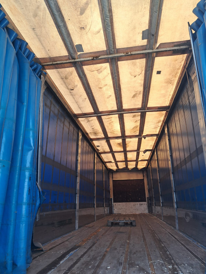 FRUEHAUF - Polprikolica s ponjavo: slika 3 FRUEHAUF - Polprikolica s ponjavo: slika 3