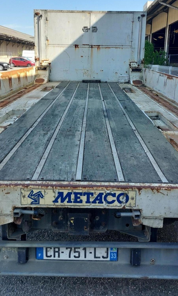 IVECO CARGOBUL - Tovornjak avtotransporter: slika 3 IVECO CARGOBUL - Tovornjak avtotransporter: slika 3