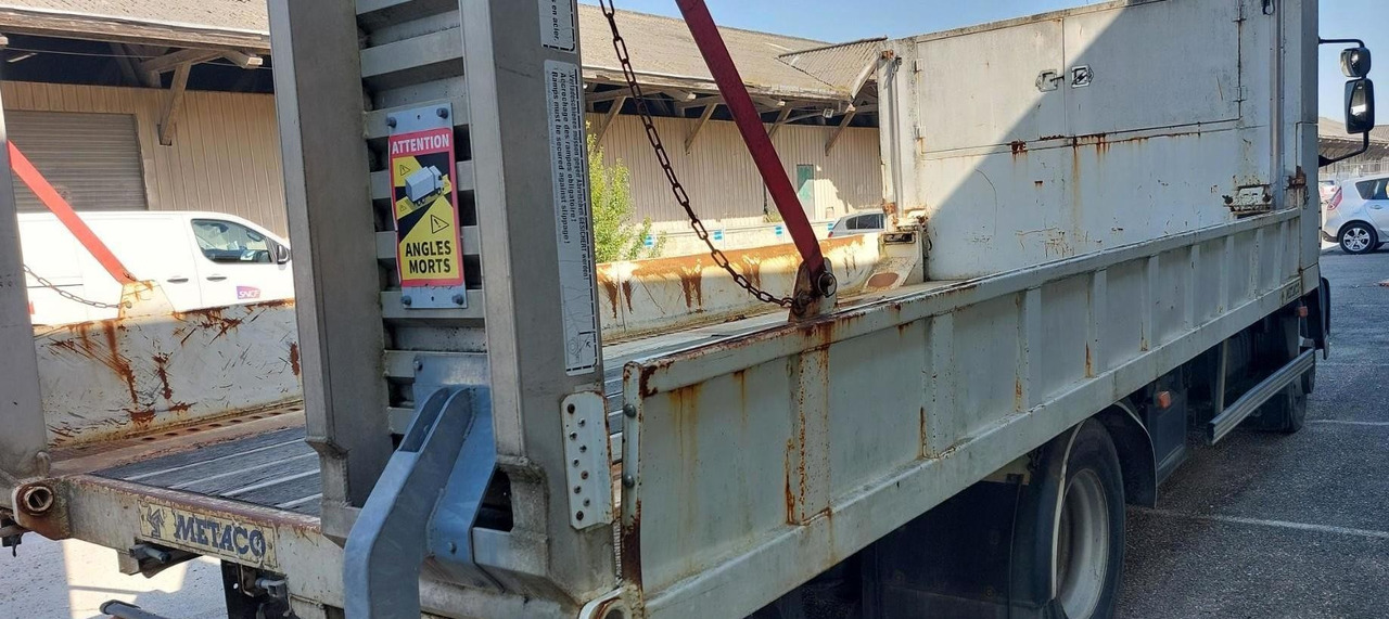 IVECO CARGOBUL - Tovornjak avtotransporter: slika 5 IVECO CARGOBUL - Tovornjak avtotransporter: slika 5