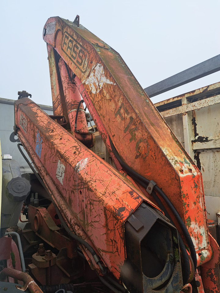 RENAULT - Tovornjak s kesonom: slika 3 RENAULT - Tovornjak s kesonom: slika 3