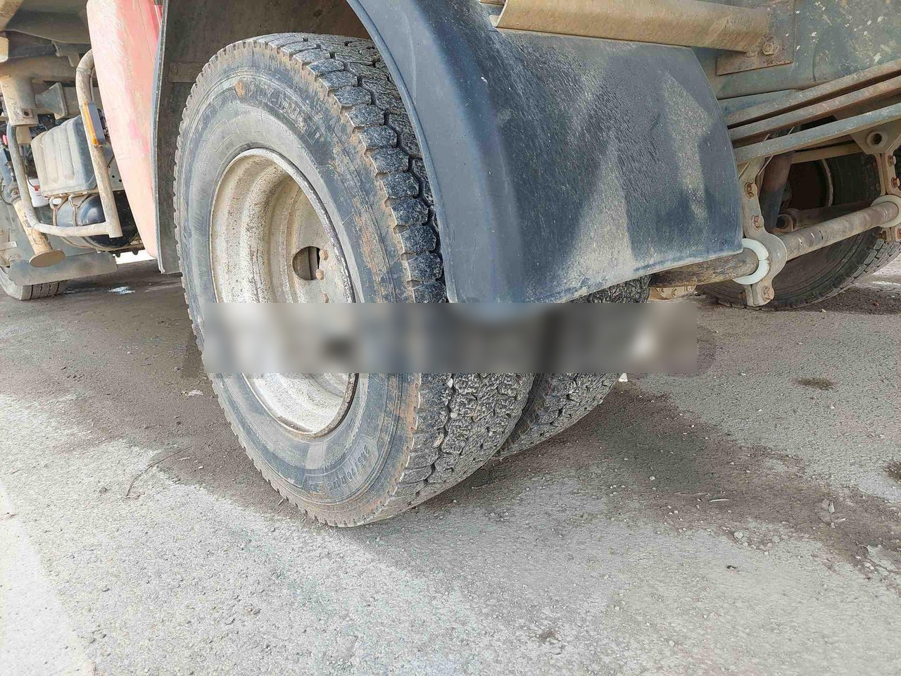 RENAULT MIDLUM 180 - Tovornjak prekucnik: slika 2 RENAULT MIDLUM 180 - Tovornjak prekucnik: slika 2