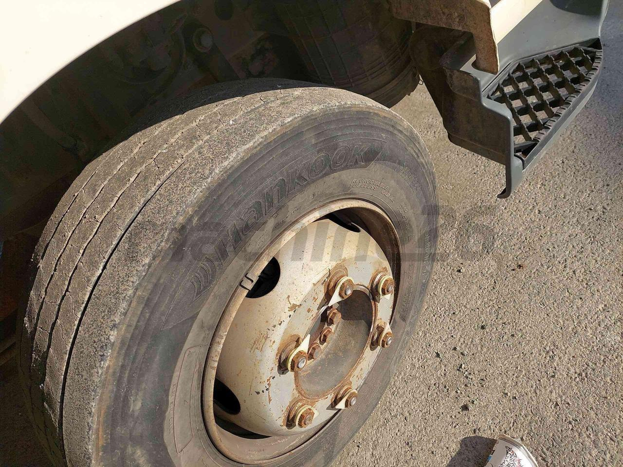 RENAULT MIDLUM 180 - Tovornjak prekucnik: slika 5 RENAULT MIDLUM 180 - Tovornjak prekucnik: slika 5