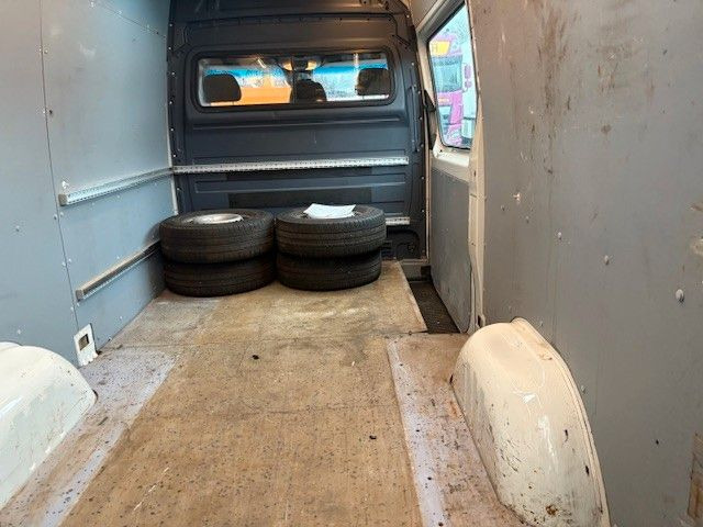 Mercedes-Benz Sprinter 314 - Potniški kombi: slika 4 Mercedes-Benz Sprinter 314 - Potniški kombi: slika 4