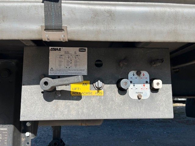 Orten AG 18 Liftachse Staplerhalterung Schiebeplan AG 18 Liftachse Staplerhalterung Schiebeplan - Prikolica s ponjavo: slika 4 Orten AG 18 Liftachse Staplerhalterung Schiebeplan AG 18 Liftachse Staplerhalterung Schiebeplan - Prikolica s ponjavo: slika 4