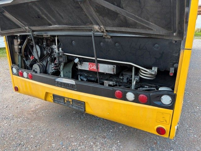 Solaris Urbino - Mestni avtobus: slika 2 Solaris Urbino - Mestni avtobus: slika 2