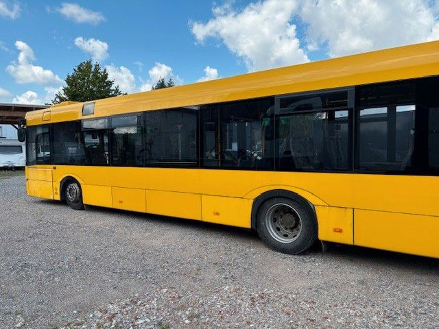 Solaris Urbino - Mestni avtobus: slika 3 Solaris Urbino - Mestni avtobus: slika 3