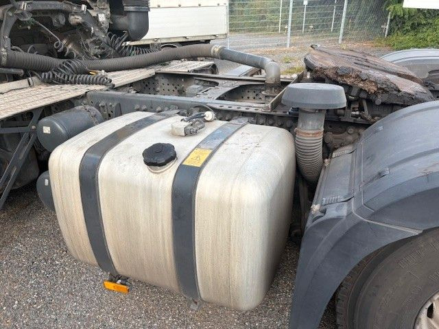 Mercedes-Benz Actros 1840 ohne Kompressor - Vlačilec: slika 4 Mercedes-Benz Actros 1840 ohne Kompressor - Vlačilec: slika 4