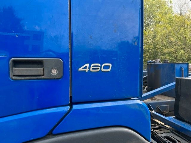 Volvo FH 460 Meiler Tele 6x2 - Tovornjak prekucnik: slika 3 Volvo FH 460 Meiler Tele 6x2 - Tovornjak prekucnik: slika 3