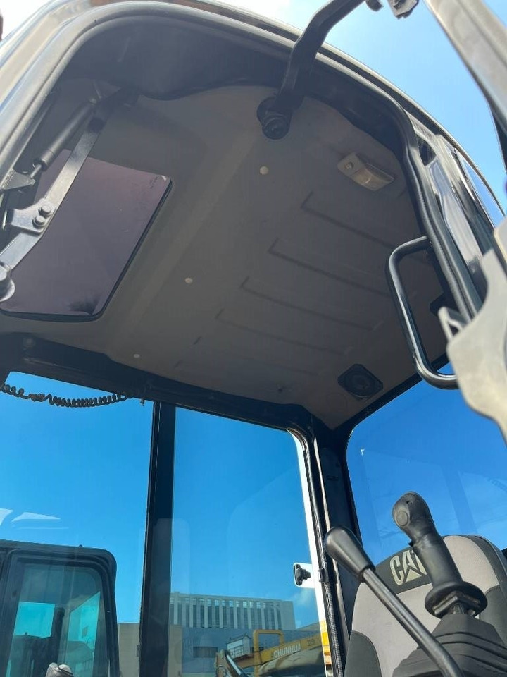 CAT 303.5E2 - Mini bager: slika 4 CAT 303.5E2 - Mini bager: slika 4