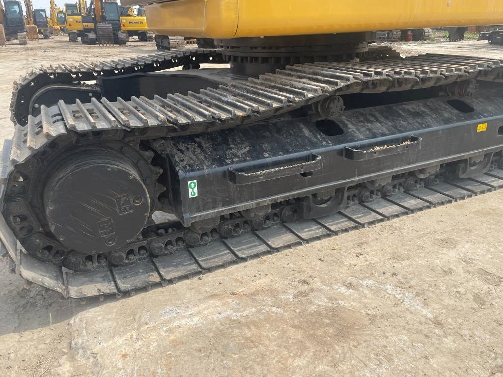 CAT 323GC - Bager goseničar: slika 4 CAT 323GC - Bager goseničar: slika 4