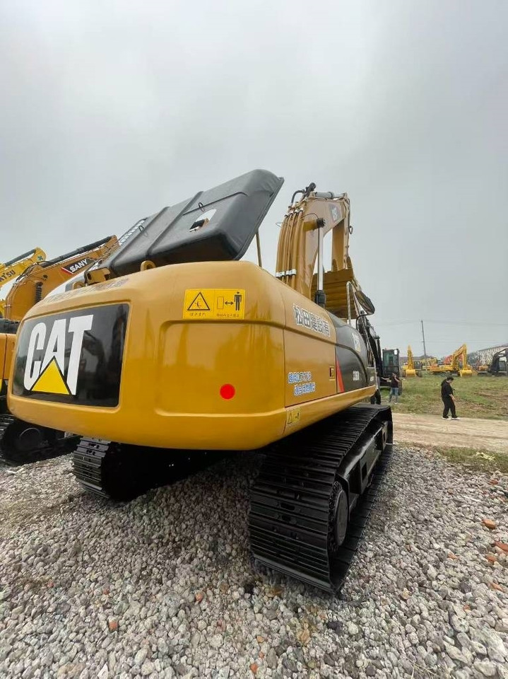 CAT 336 D - Bager goseničar: slika 2 CAT 336 D - Bager goseničar: slika 2