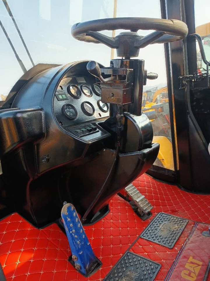 CAT 966 H - Kolesni nakladalec: slika 3 CAT 966 H - Kolesni nakladalec: slika 3