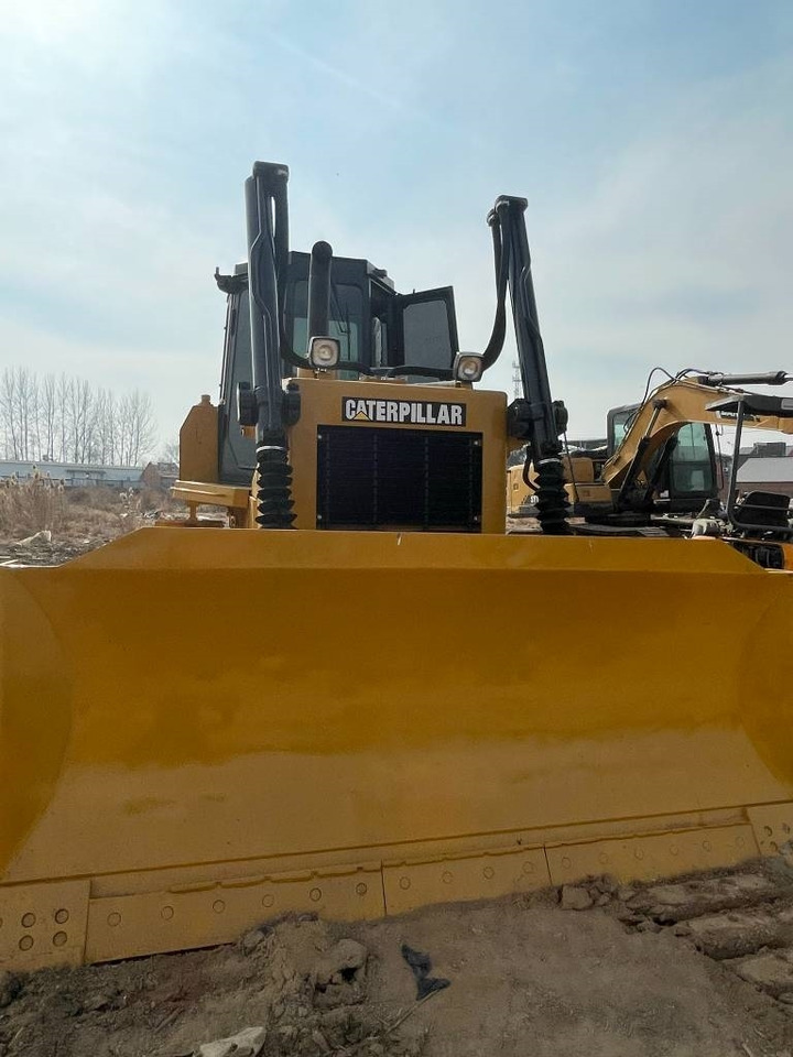 Buldožer CAT D 7 G: slika 9