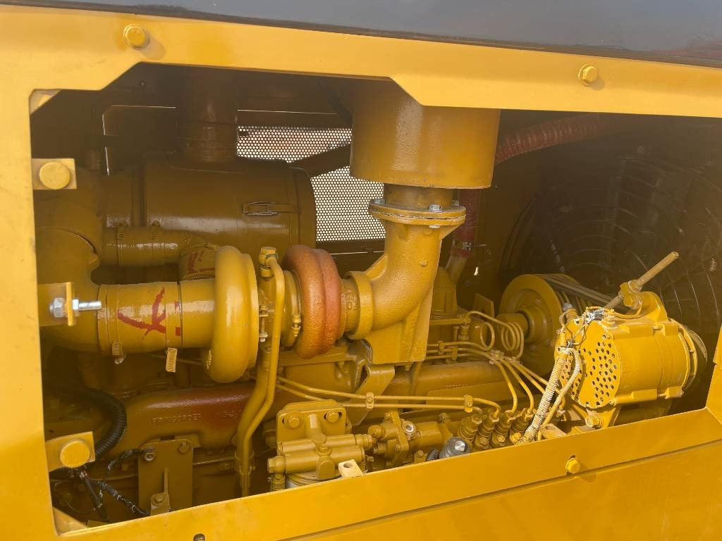 Buldožer CAT D 7 G: slika 7