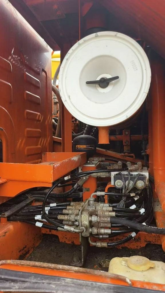 Doosan DH 225 LC-7 - Bager goseničar: slika 2 Doosan DH 225 LC-7 - Bager goseničar: slika 2