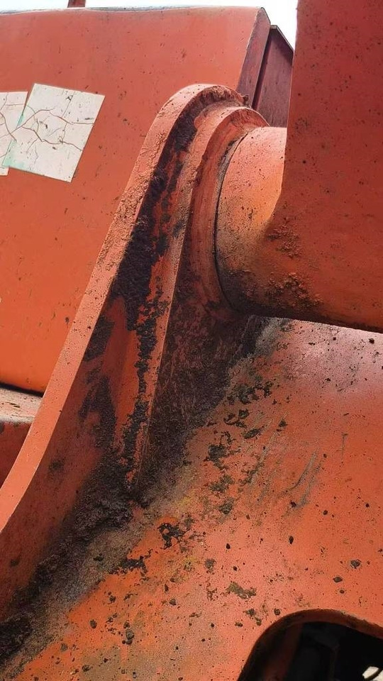 Doosan DH 225 LC-7 - Bager goseničar: slika 5 Doosan DH 225 LC-7 - Bager goseničar: slika 5