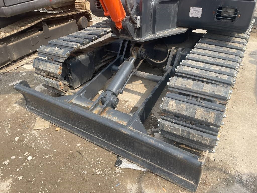 Doosan DH 60 - Mini bager: slika 3 Doosan DH 60 - Mini bager: slika 3