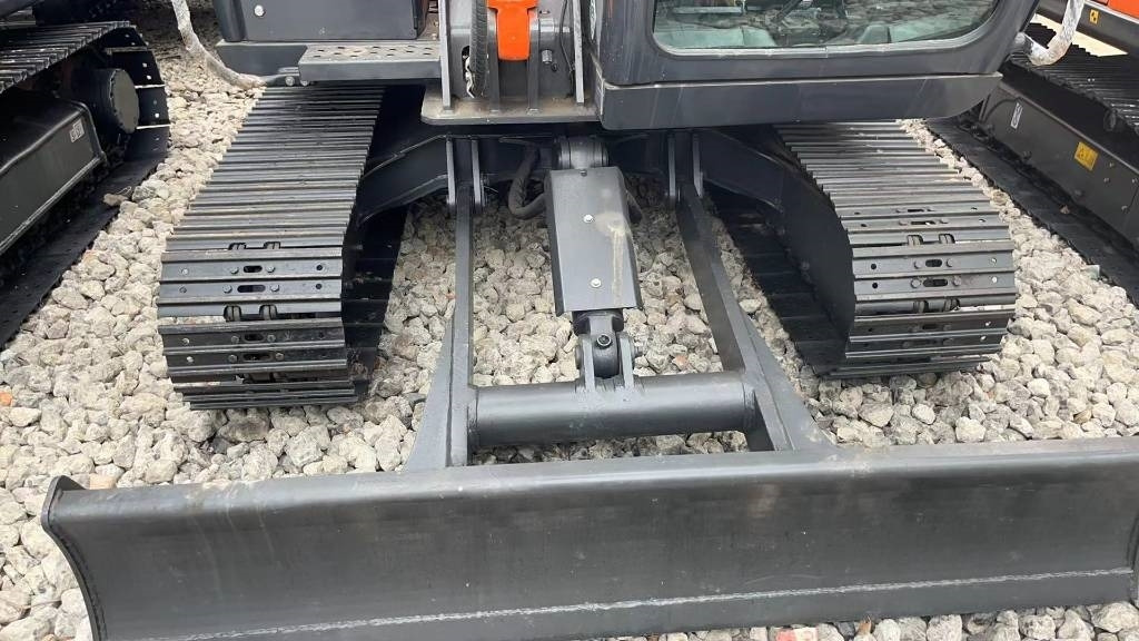 Hitachi ZX 60 - Mini bager: slika 4 Hitachi ZX 60 - Mini bager: slika 4