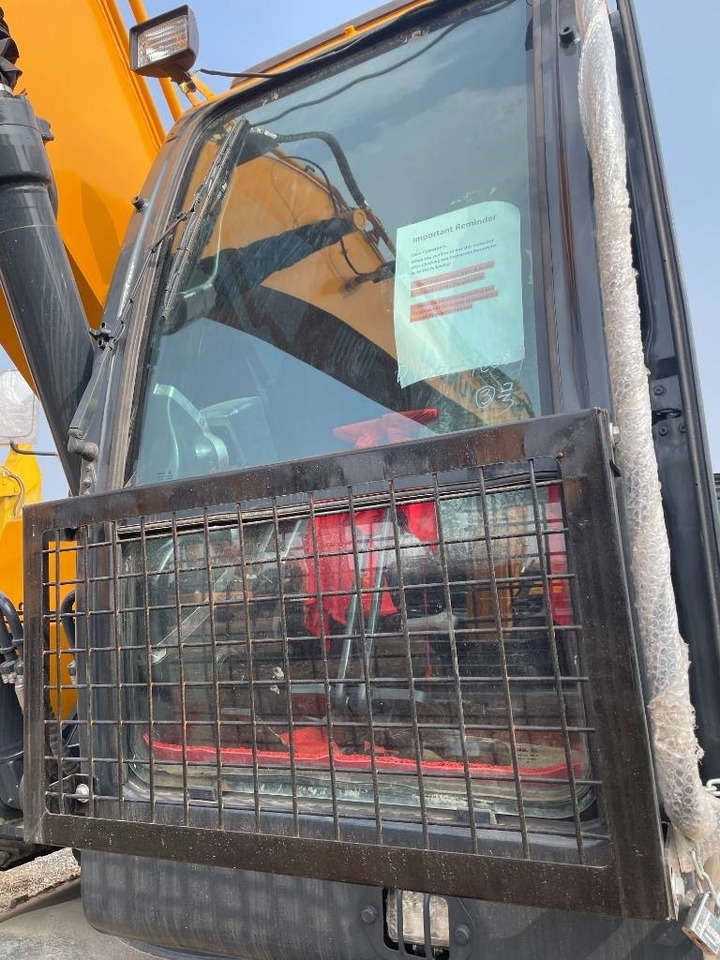 Hyundai 225LC-9S - Bager goseničar: slika 5 Hyundai 225LC-9S - Bager goseničar: slika 5