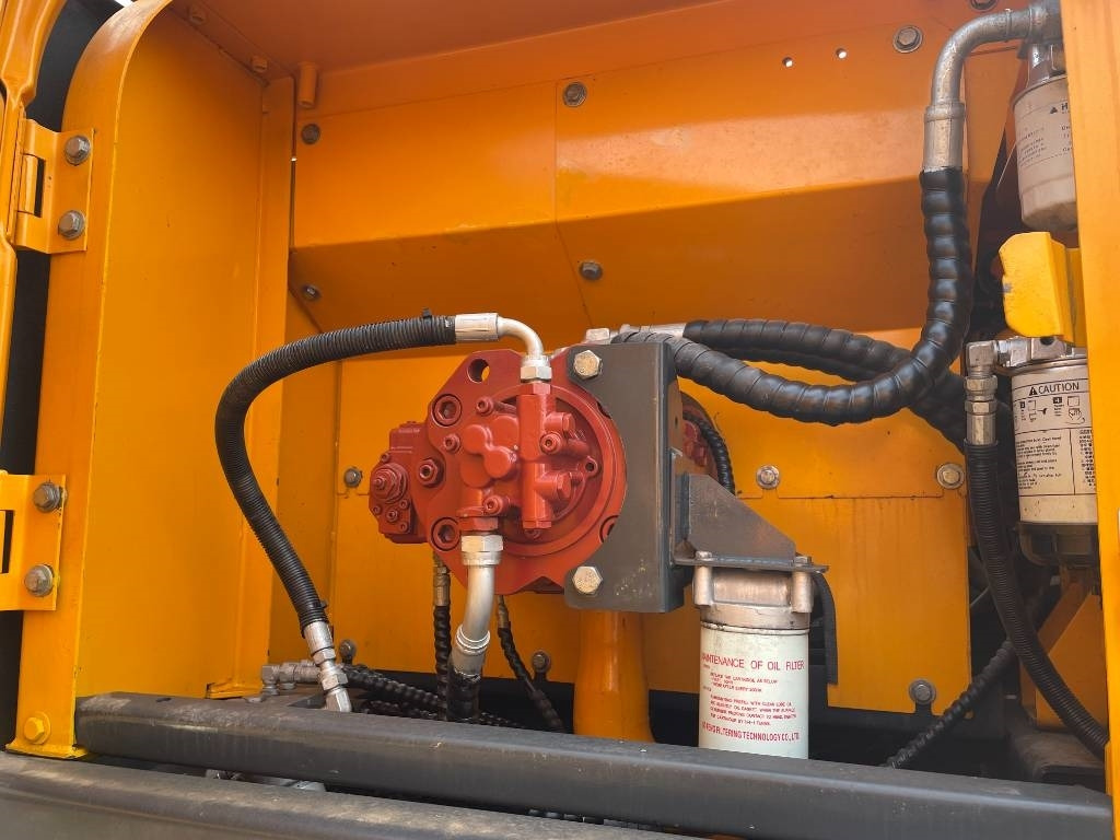 Hyundai 225LC-9S  lizing Hyundai 225LC-9S: slika 8