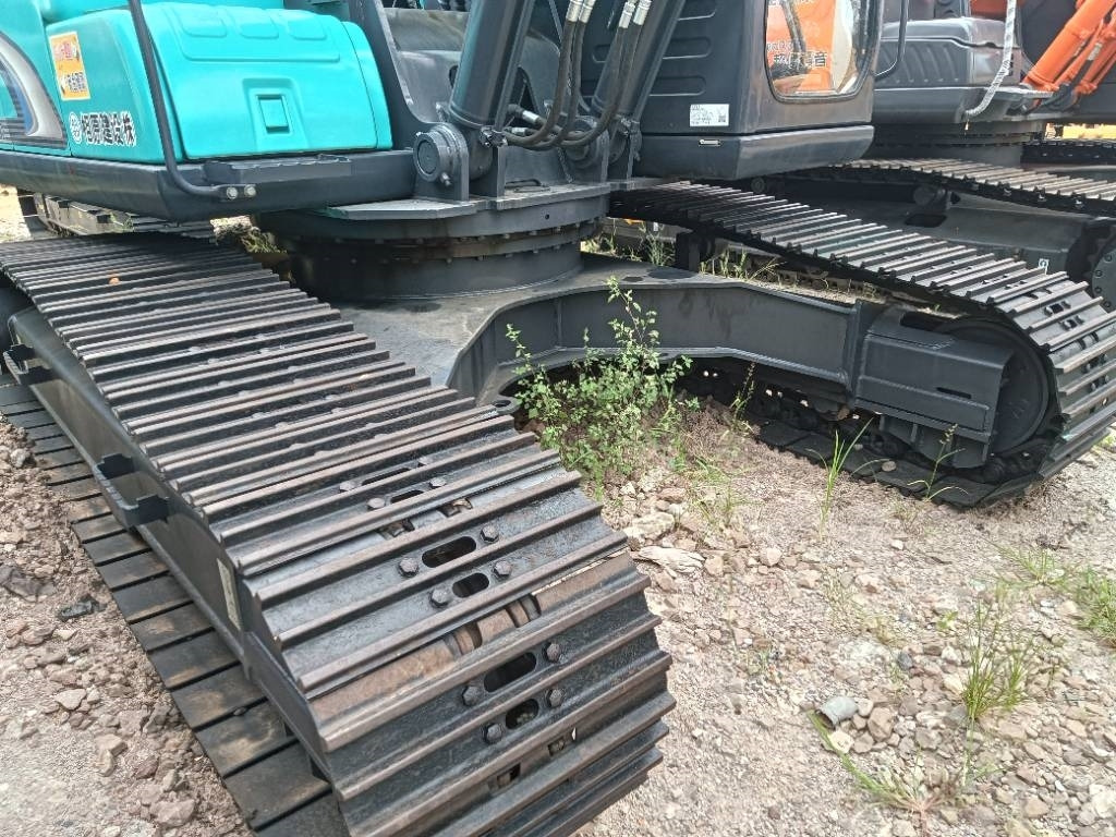 Kobelco SK 210 - Bager goseničar: slika 3 Kobelco SK 210 - Bager goseničar: slika 3