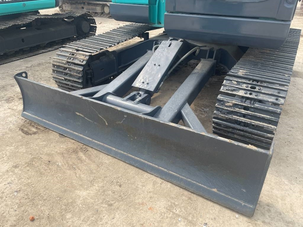 Kobelco SK 75 - Mini bager: slika 5 Kobelco SK 75 - Mini bager: slika 5