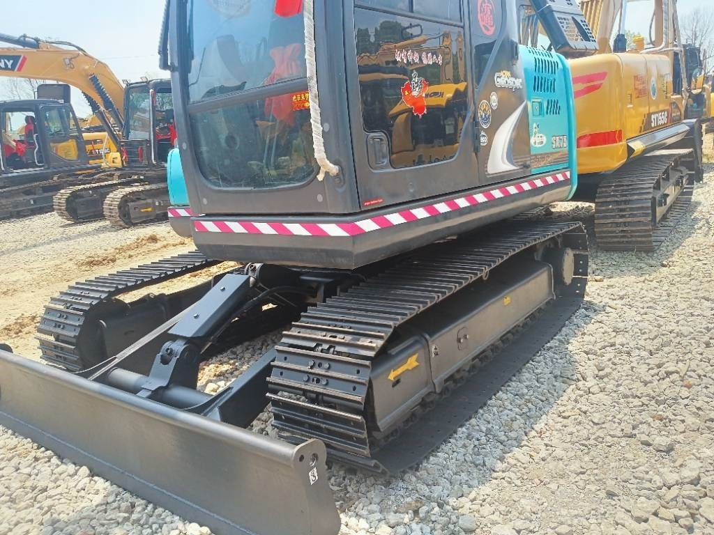 Kobelco sk75-8 - Bager goseničar: slika 5 Kobelco sk75-8 - Bager goseničar: slika 5