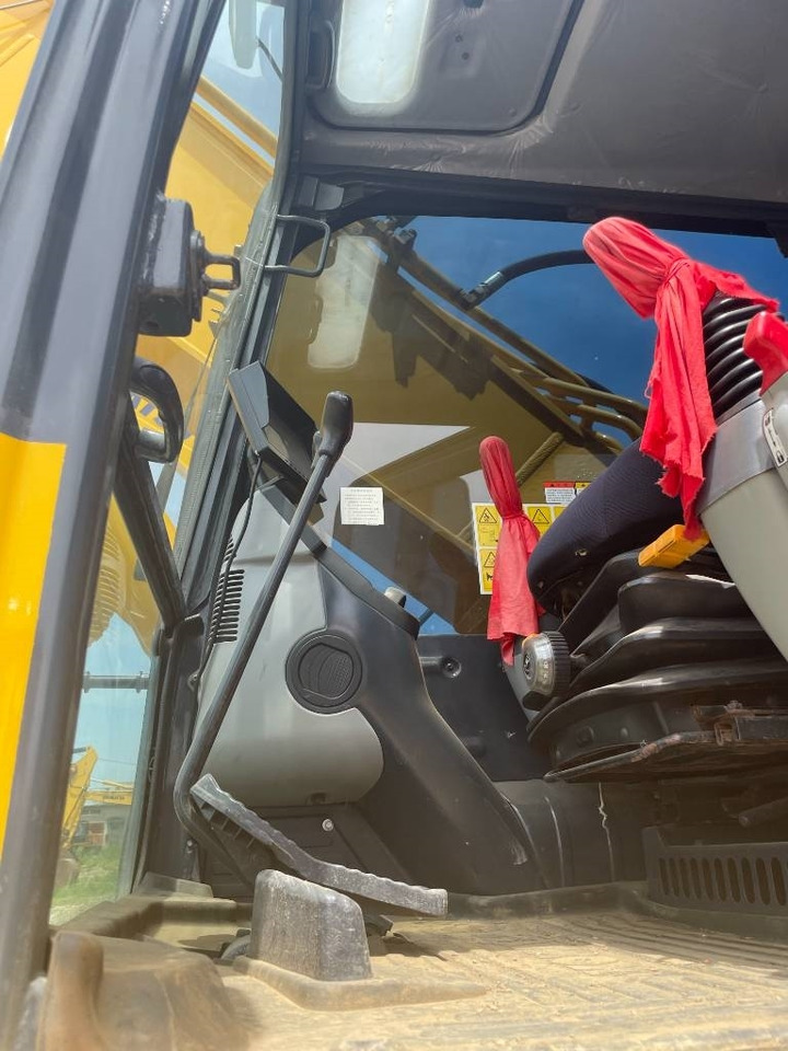 Komatsu PC 350 - Bager goseničar: slika 3 Komatsu PC 350 - Bager goseničar: slika 3