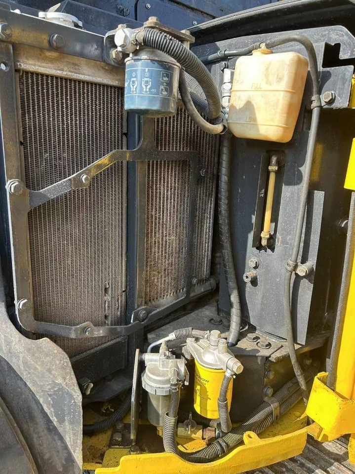 Komatsu PC 55 MR - Mini bager: slika 5 Komatsu PC 55 MR - Mini bager: slika 5