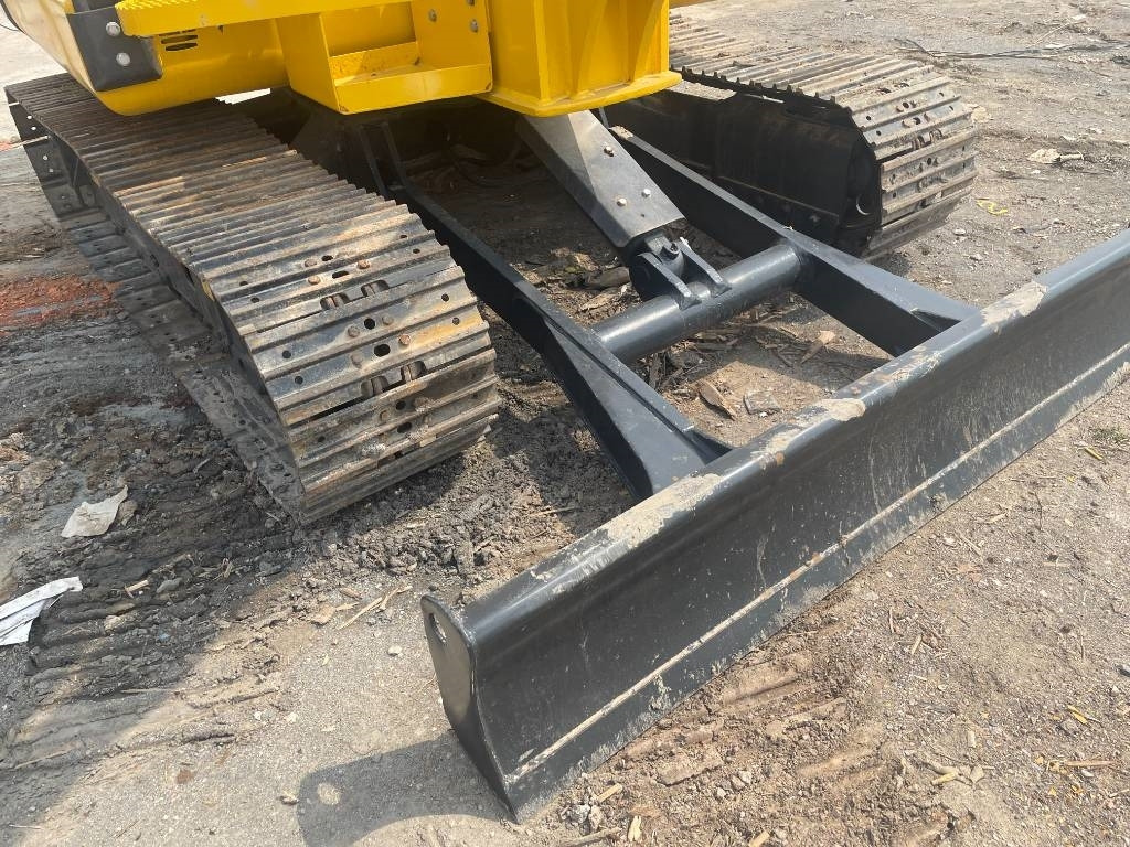 Komatsu PC 56 - Mini bager: slika 3 Komatsu PC 56 - Mini bager: slika 3