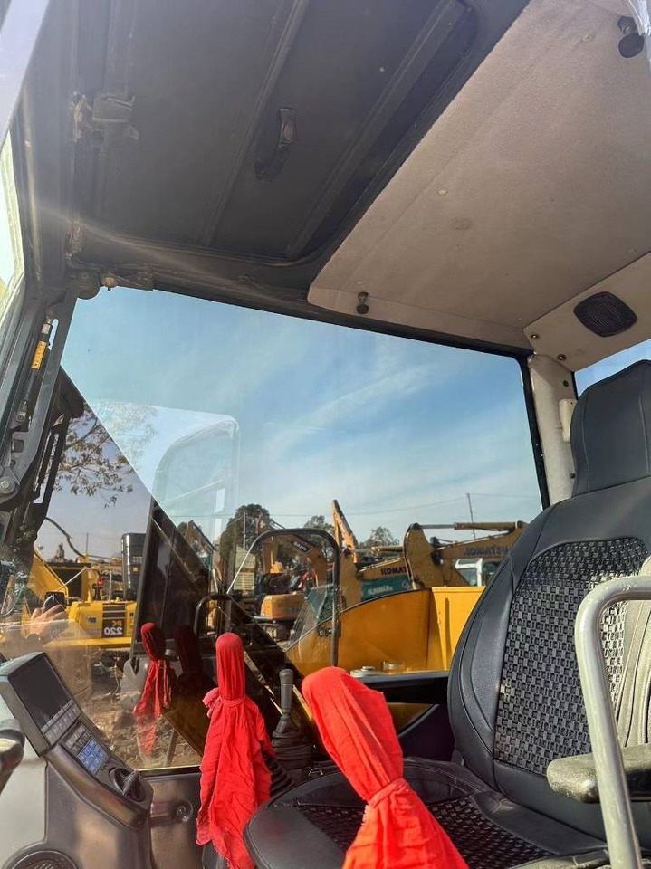 Komatsu PC 70 - Mini bager: slika 4 Komatsu PC 70 - Mini bager: slika 4