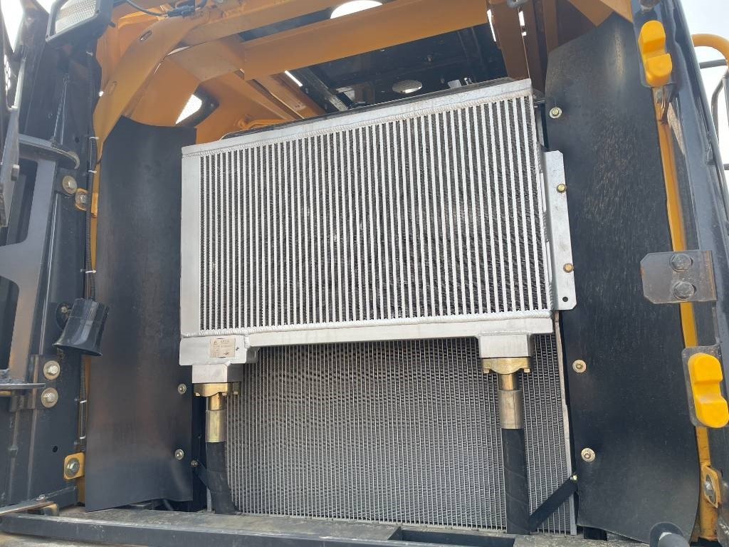 SDLG LG956F - Kolesni nakladalec: slika 3 SDLG LG956F - Kolesni nakladalec: slika 3