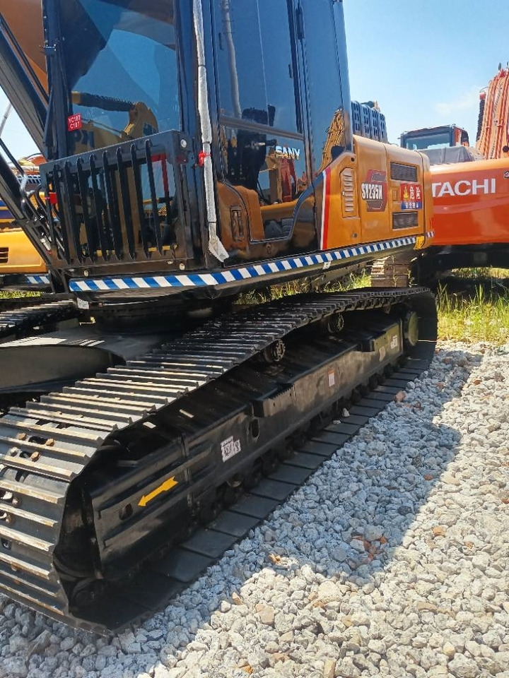 Sany 235 - Bager goseničar: slika 4 Sany 235 - Bager goseničar: slika 4