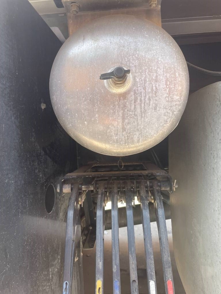 Sany STC 800 T6 - Avtodvigalo za vse namene: slika 4 Sany STC 800 T6 - Avtodvigalo za vse namene: slika 4
