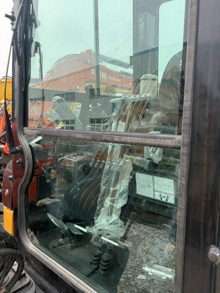 Sany SY 26 U - Mini bager: slika 2 Sany SY 26 U - Mini bager: slika 2