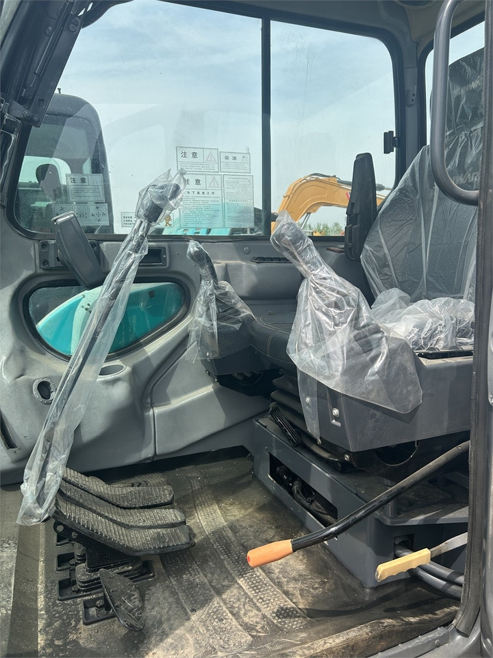 Bager goseničar Sunward SWE 90 [ Copy ] [ Copy ]: slika 8