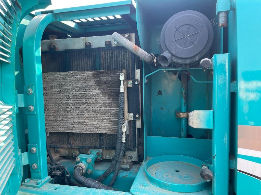 Sunward SWE 90 - Mini bager: slika 2 Sunward SWE 90 - Mini bager: slika 2