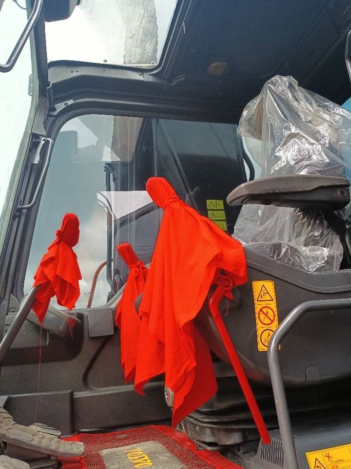 Volvo EC 290 - Bager goseničar: slika 3 Volvo EC 290 - Bager goseničar: slika 3