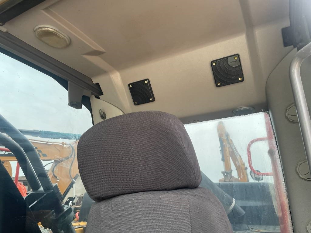 Volvo EC 480 - Bager goseničar: slika 4 Volvo EC 480 - Bager goseničar: slika 4