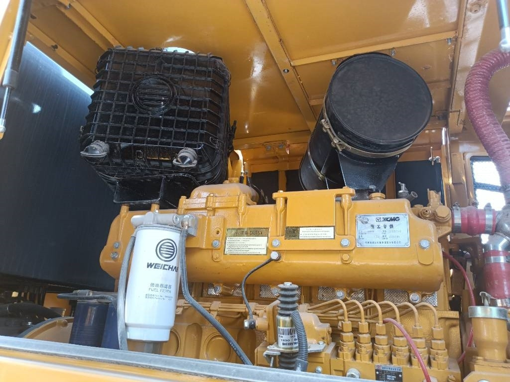 XCMG LW 500 KV - Kolesni nakladalec: slika 4 XCMG LW 500 KV - Kolesni nakladalec: slika 4