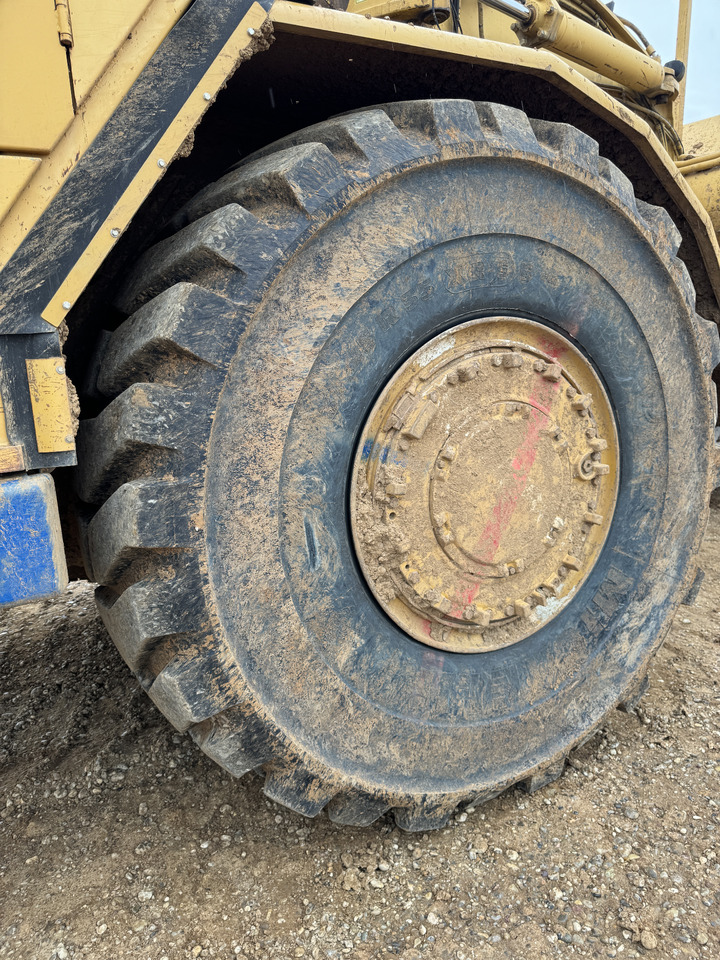 2003 CAT 631G - Strgalec: slika 5 2003 CAT 631G - Strgalec: slika 5