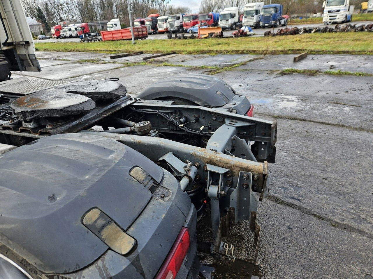 DAF XF 105.460 - Vlačilec: slika 5 DAF XF 105.460 - Vlačilec: slika 5