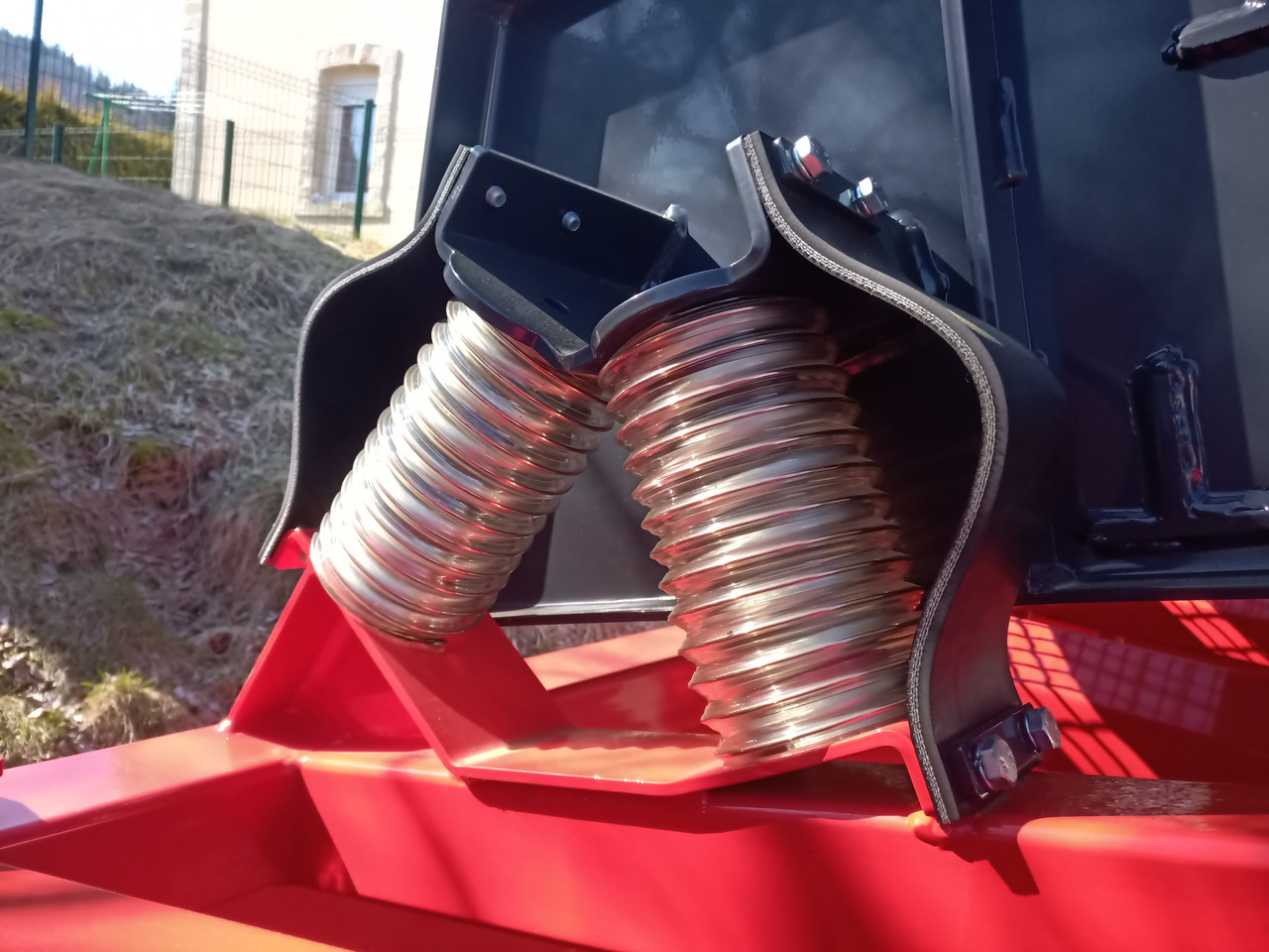 Compact Screeners CS20-60 - Presejalnik: slika 4 Compact Screeners CS20-60 - Presejalnik: slika 4