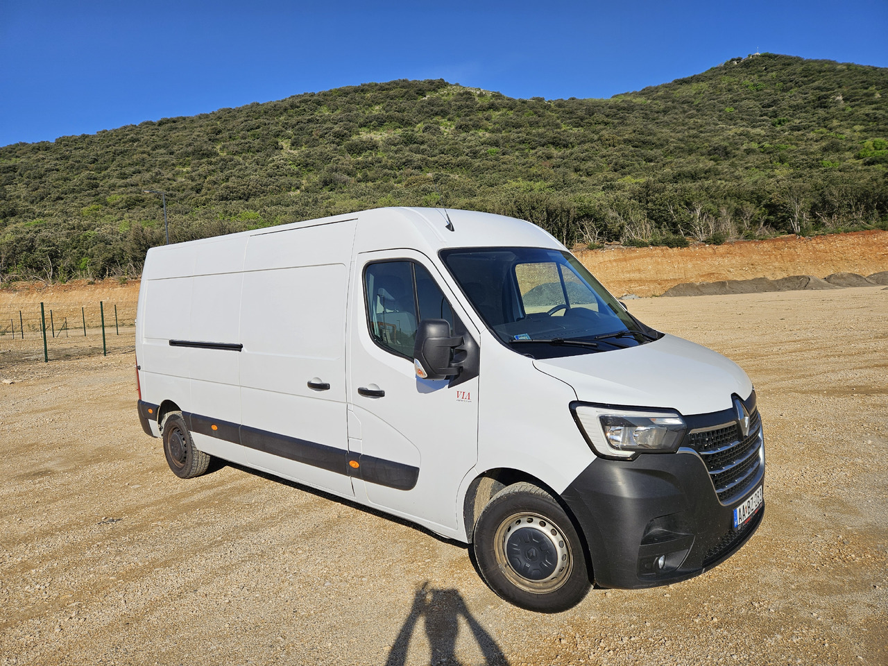 Renault Master III pack confort L3H2 P3 135LE - Dostavno vozilo z zabojnikom: slika 3 Renault Master III pack confort L3H2 P3 135LE - Dostavno vozilo z zabojnikom: slika 3
