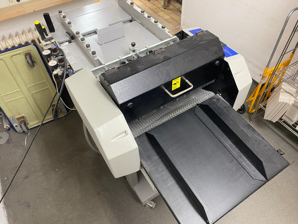 GRAPHIC WHIZARD GRAPHIC WHIZARD + Pro - Tiskarski stroj: slika 3 GRAPHIC WHIZARD GRAPHIC WHIZARD + Pro - Tiskarski stroj: slika 3