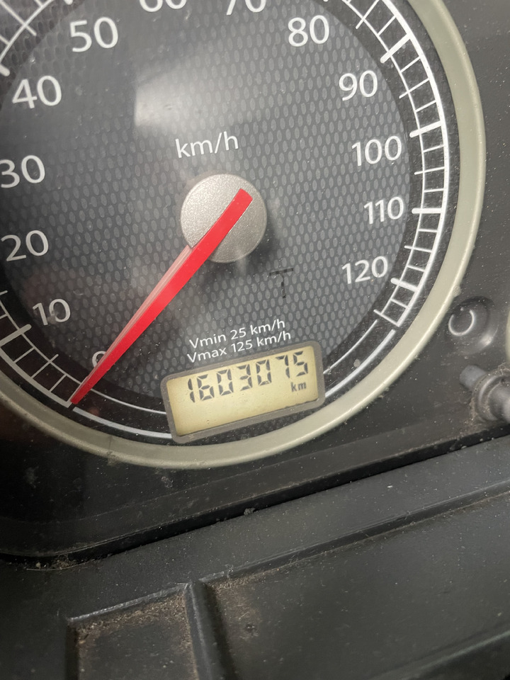 Iveco Stralis AS 440S45 - Vlačilec: slika 3 Iveco Stralis AS 440S45 - Vlačilec: slika 3